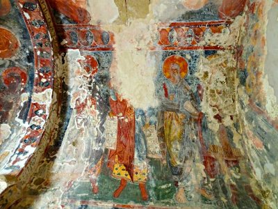 Gelati Monastery