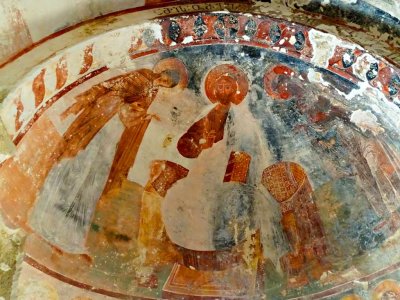 Gelati Monastery
