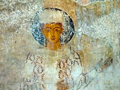 Gelati Monastery