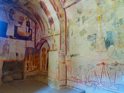 Gelati Monastery