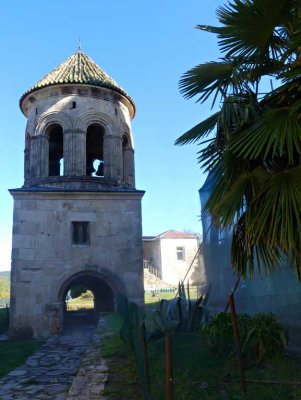 Gelati Monastery