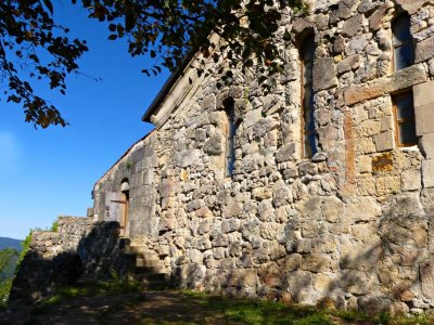 Gelati Monastery
