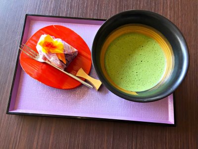 Ryokan Food, Nikko