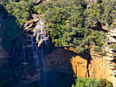 Wentworth Falls