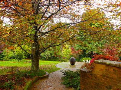 Windyridge Garden
