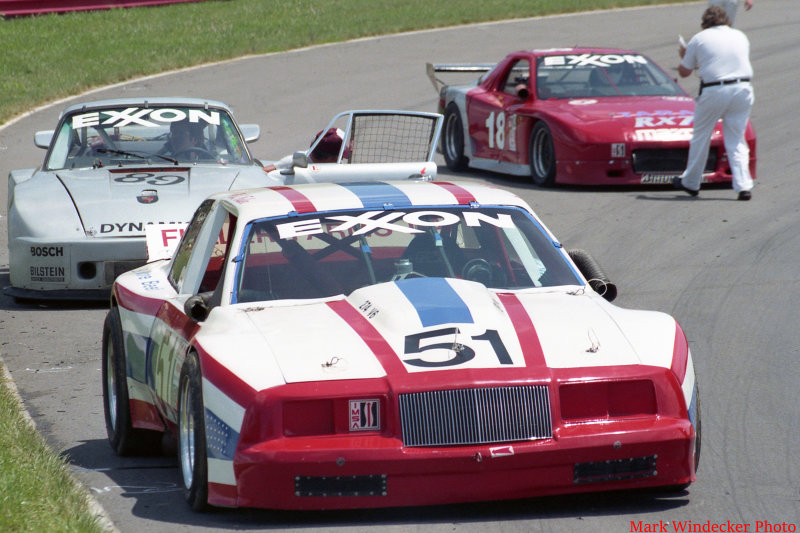 AAC-Buick Somerset- Bill Fuller