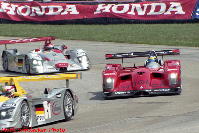 1ST 1-P900 DAVID BRABHAM....