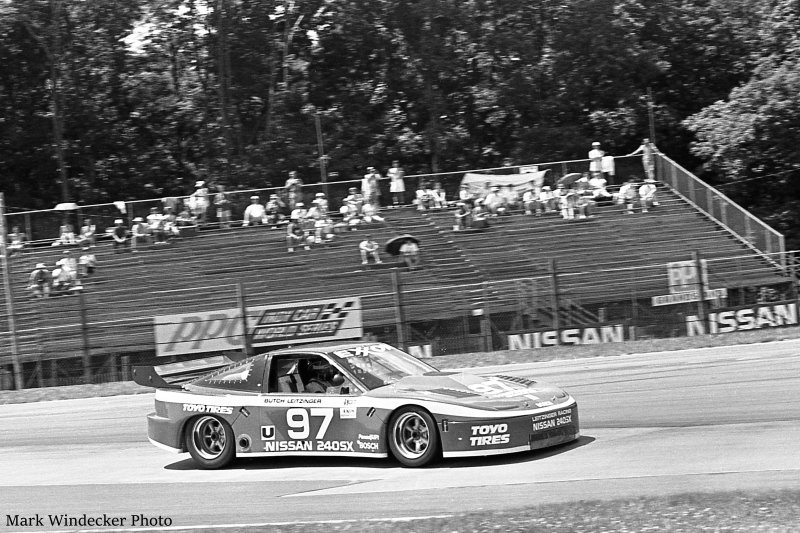 BUTCH LEITZINGER