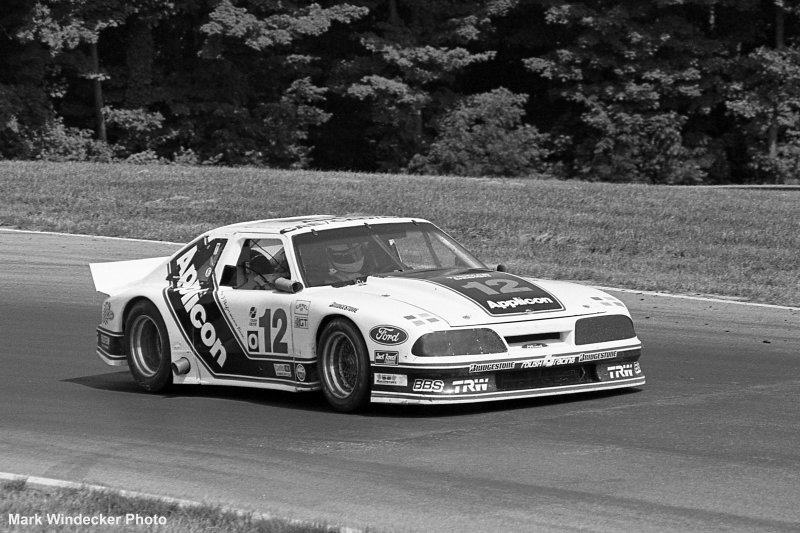 WALLY DALLENBACH