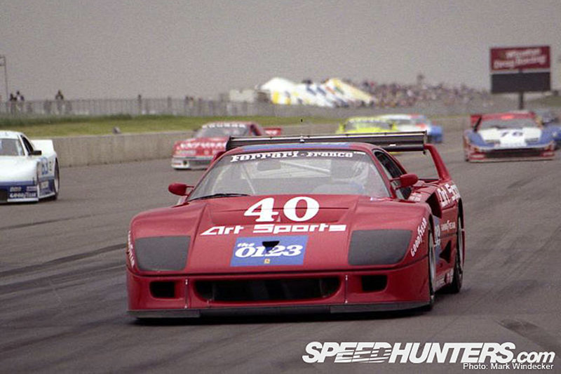 25TH 9GTO JEAN-LOUIS SCHLESSER.....
