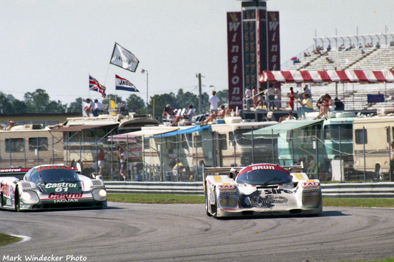 3RD WALTER BRUN/HANS STUCK/OSCAR LARRAURI   