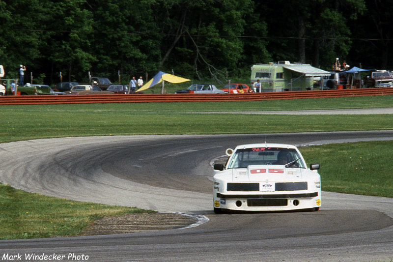 11TH 6GTO  TICO ALMEIDA  FORD MUSTANG