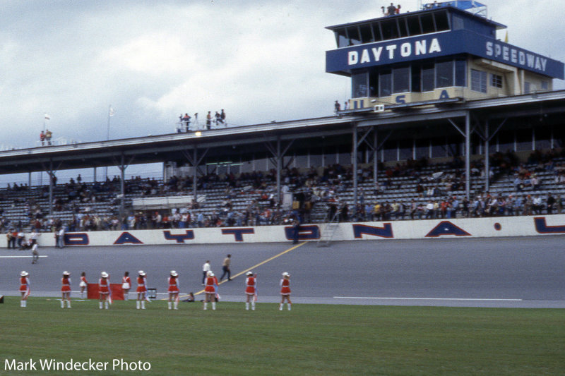 1984 DAYTONA