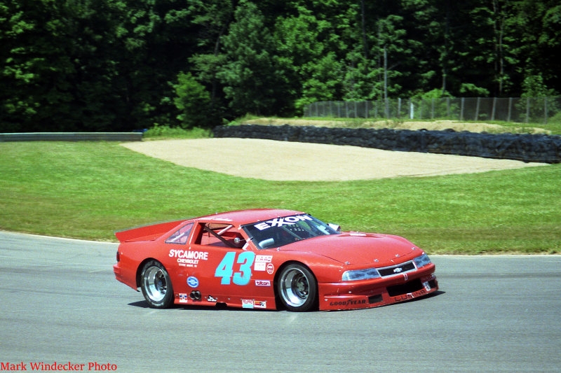 15TH 6ACCGLENN ANDREW   