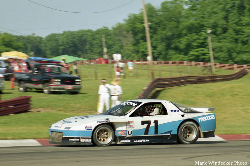 7TH 3GTU KEN PARSCHAUER   