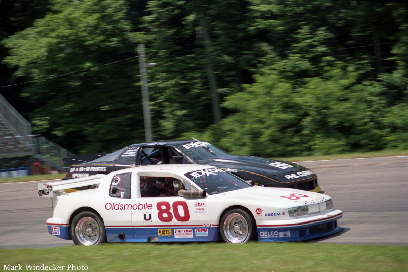 10TH 5GTU SCOTT HOERR  