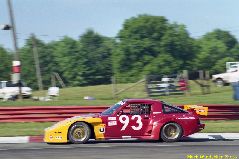 11TH 6GTU HELMUT SILBERBERGER    
