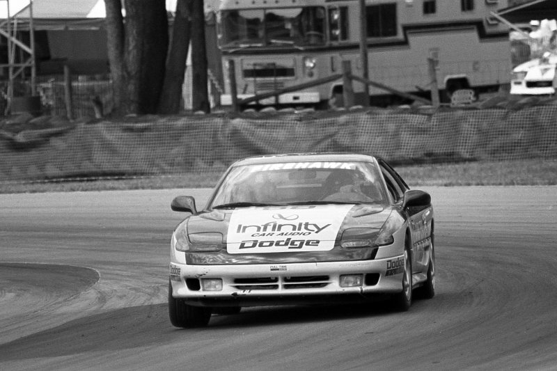 67TH 22GS DNF RON FINGER/DON KNOWLES DODGE STEALTH