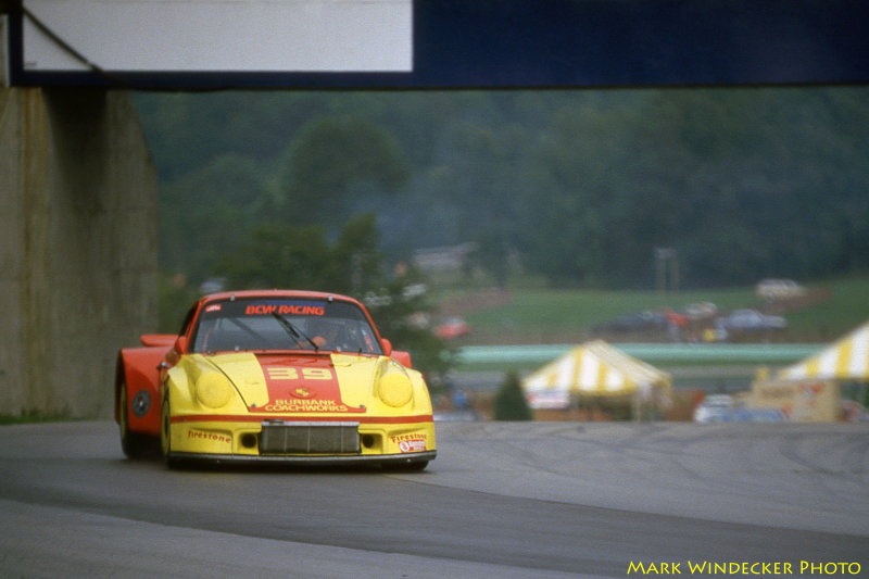 40th 12GTO Jim Torres/Monte Shelton    