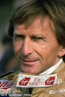 14-DEREK BELL