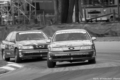 21ST 5S MARK HELM/JOE GRUBBS