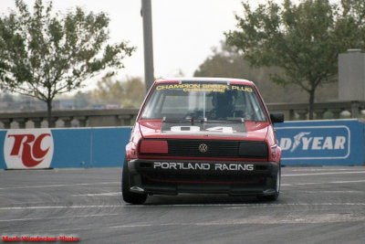 5th David Rugh-VW GTi