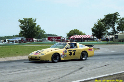 Nissan 300ZX