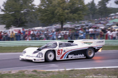 Porsche 962 #106
