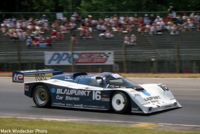 Porsche 962 #202=>DR-1