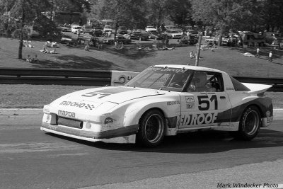 MAZDA RX-7