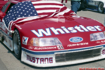 1991 Road America GTO/GTU/ACC