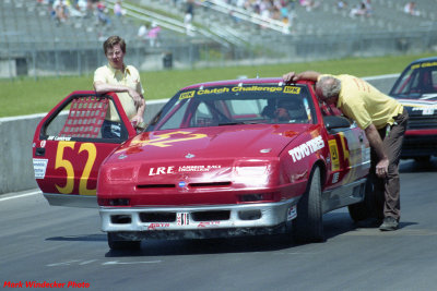 DODGE DAYTONA