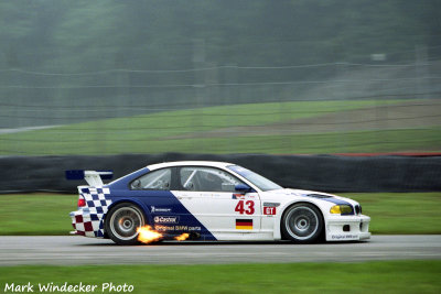 ......BMW M3 GTR #003/2001