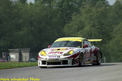 ...Porsche 996 GT3-RS