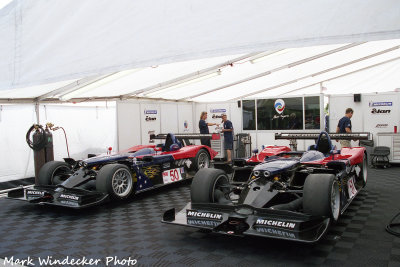 P900-PANOZ LMP01/ELAN