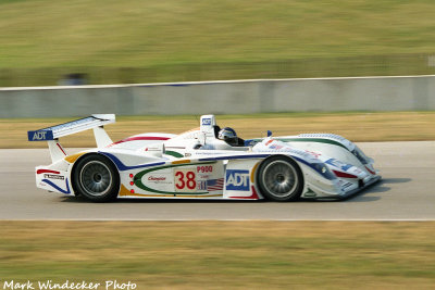 .....Audi R8 #505