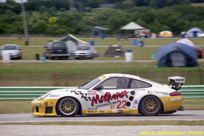 .....Porsche 996 GT3-RS 