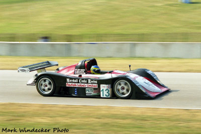 10TH 1-P675 BEN DEVLIN/LARRY OBERTO/PETER MACLEOD