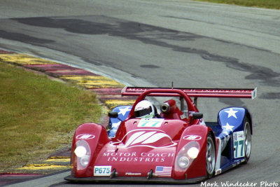 12TH 2-P675 JOE BLACKER...