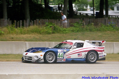 Dodge Viper GTS-R #C32  