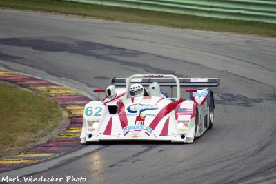 DNS P-675 DENNIS SPENCER/RICH GRUPP