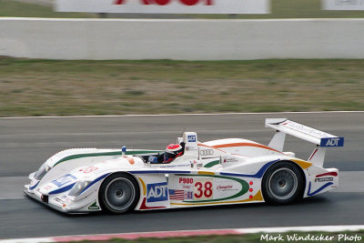 ....JOHNNY HERBERT