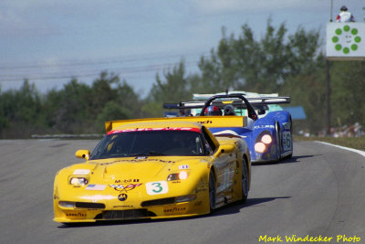 7TH 1-GTS RON FELLOWS/JOHNNY O'CONNELL  