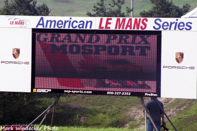 2003 ALMS MOSPORT