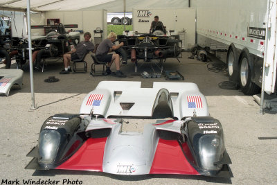 P900 PANOZ LMP01  