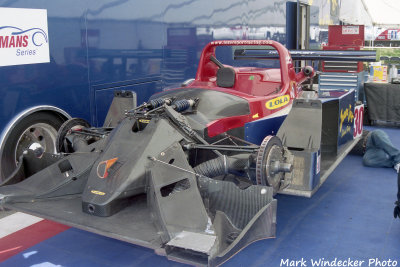 P900  LOLA B2K/10/MG  