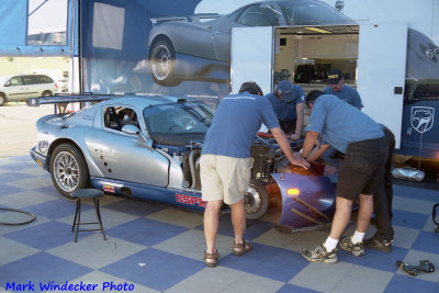 GTS DODGE VIPER
