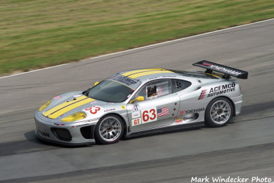 Ferrari 360 Modena GT #F131 GT 2028  