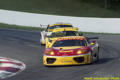 19TH 10-GT IRADJ ALEXANDER/ STEPHANE GREGOIRE