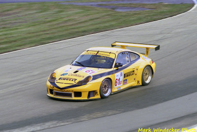 Porsche 996 GT3-R